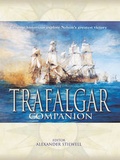 Cover: The Trafalgar Companion - Osprey Publishing