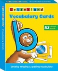 Cover: Vocabulary Cards - Letterland International