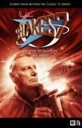 Cover: Lucifer: Revelation - Big Finish Productions Ltd