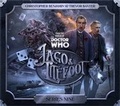 Cover: Jago & Litefoot: Series 9 - Big Finish Productions Ltd