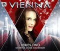 Cover: Vienna: Series Two Boxset - Big Finish Productions Ltd