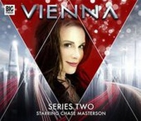 Enlarge image Cover: Vienna: Series Two Boxset - Big Finish Productions Ltd