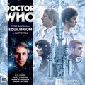 Cover: Equilibrium - Big Finish Productions Ltd