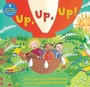 Cover: Up, Up, Up - Barefoot Books Ltd