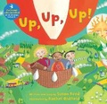 Cover: Up, Up, Up - Barefoot Books Ltd