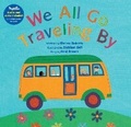 Cover: We All Go Travelling By - Barefoot Books Ltd