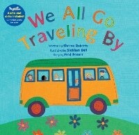 Enlarge image Cover: We All Go Travelling By - Barefoot Books Ltd