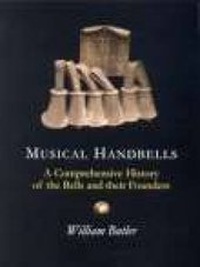 Abbildung von: Musical Handbells - Phillimore & Co Ltd