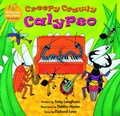 Cover: Creepy Crawley Calypso - Barefoot Books Ltd