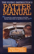 Cover: Flying Instructors Patter Manual - The Crowood Press Ltd