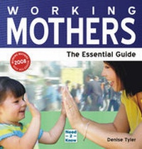 Enlarge image Cover: Working Mothers - Need2Know