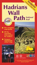 Cover: Hadrian's Wall Path - Footprint