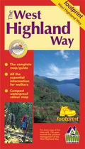 Cover: West Highland Way - Footprint