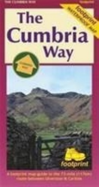 Abbildung von: The Cumbria Way - Footprint