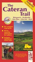 Cover: The Cateran Trail - Footprint