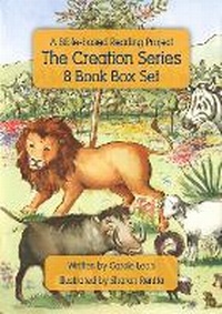 Enlarge image Cover: Creation Series - Christian Focus 4Kids