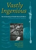 Cover: Vastly Ingenious: The Archaeology of Pacific Material Culture - Otago University Press