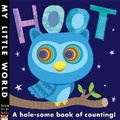 Cover: Hoot - Little Tiger