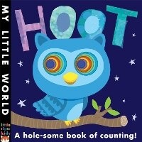 Enlarge image Cover: Hoot - Little Tiger