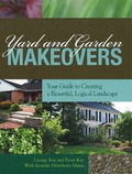 Cover: Yard and Garden Makeovers - Ball Publishing