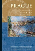Cover: Prague - Whereabouts Press