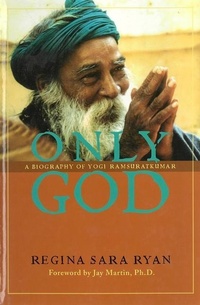 Enlarge image Cover: Only God - Hohm Press,U.S.