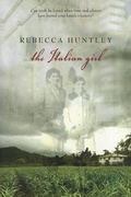 Cover: The Italian Girl - University of Queensland Press