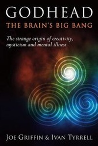 Enlarge image Cover: Godhead - Human Givens Publishing Ltd
