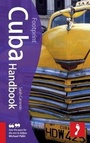 Cover: Cuba Footprint Handbook - Footprint Travel Guides