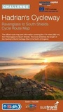 Cover: Hadrian's Cycleway - Sustrans