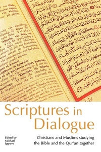 Enlarge image Cover: Scriptures in Dialogue - Church House Publishing