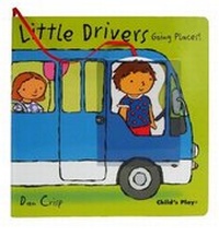 Enlarge image Cover: Going Places! - Child's Play (International) Ltd