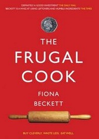 Enlarge image Cover: The Frugal Cook - Absolute Press