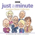 Cover: Just a Minute: Another Classic Collection - BBC Physical Audio