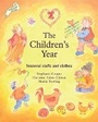 Cover: The Children's Year - Hawthorn Press
