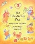Cover: The Children's Year - Hawthorn Press