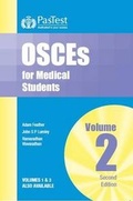 Cover: OSCEs for Medical Students: v. 2 - Pastest