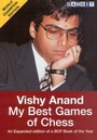 Cover: Vishy Anand - Gambit Publications Ltd