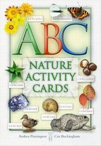 Enlarge image Cover: ABC of Nature - Fine Feather Press Ltd