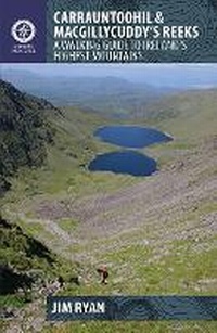 Abbildung von: Carrauntoohil and MacGillycuddy's Reeks - The Collins Press
