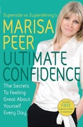 Cover: Ultimate Confidence - Sphere