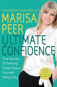 Enlarge image Cover: Ultimate Confidence - Sphere
