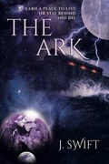 Cover: The Ark - Britain's Next Bestseller