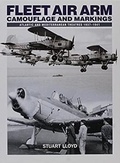 Cover: Fleet Air Arm - Dalrymple and Verdun Publishing