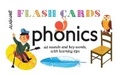 Cover: Phonics - Flash Cards - Button Books