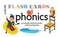 Enlarge image Cover: Phonics - Flash Cards - Button Books