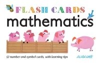 Enlarge image Cover: Mathematics - Flash Cards - Button Books