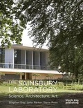 Cover: The Sainsbury Laboratory - Black Dog Publishing London UK