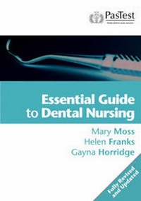 Abbildung von: Essential Guide to Dental Nursing - Pastest