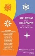 Cover: Reflections for Daily Prayer: Advent 2013 to Christ the King 2014 - Church House Publishing